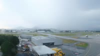 Salzbourg - Aéroport