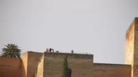 Granada - Alhambra