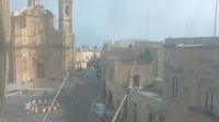 L-Għarb - Église