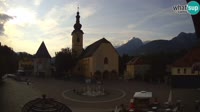 Tarvisio - Unità Square