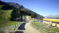 Bormio - Ski Area