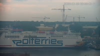Panorama de la ciudad