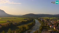 Medvode - Panorama