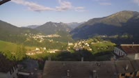 Oltre il Colle - Ski Area