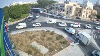 Ħal Qormi - Mdina Road