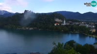 Bled - Lac de Bled