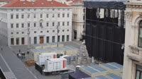 Trieste - Piazza Unità d'Italia