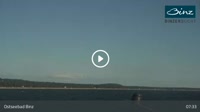 Binz - Plage