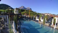 Castelrotto - Abinea Dolomiti Romantic Spa Hotel