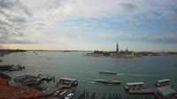 Venise - Bacino di San Marco, Île de San Giorgio Maggiore