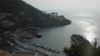 Ustica - Cala Santa Maria e Punta della Mezzaluna