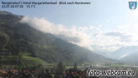 Rangersdorf - Hotel Margarethenbad