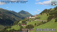 St. Veit in Defereggen