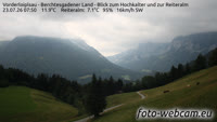 Ramsau bei Berchtesgaden - Vorderloiplsau