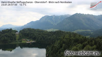 Oberstdorf - Heini-Klopfer-Skiflugschanze