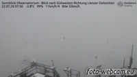 Heiligenblut - Sonnblick Observatory