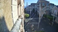 Teggiano - San Cono Square
