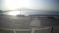 Naples - Vésuve