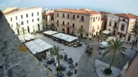 Cefalù - Cathedral Square