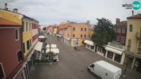 Caorle - Vieille ville