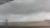 Egmond aan Zee - Strandpaviljoen De Zilvermeeuw
