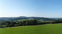 Wegscheid - Vue panoramique