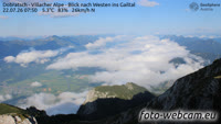 Dobratsch - Villacher Alpe