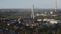 Most Mazowieckiego