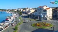 Rogoznica - Obala Kneza Domagoja