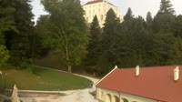 Varaždin - Château de Trakošćan