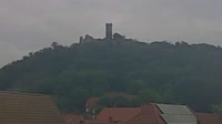 Drei Gleichen - Mühlberg