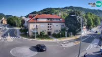 Krapina - Ulica Ante Staršević