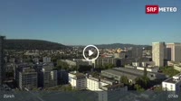 Zurich - Leutschenbach