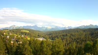 Hotel Bukovina - Panorama