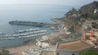 Ustica -  Port of Cala Santa Maria