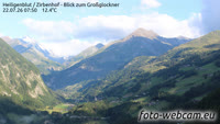 Heiligenblut - Zirbenhof - Großglockner
