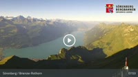Sörenberg - Brienzersee