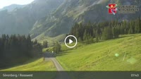 Sörenberg - Gondelbahn Rossweid