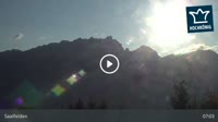 Saalfelden - Sommerrodelbahn