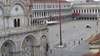 Venise - Place Saint-Marc