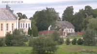Bebrene - Manor