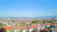 Veszprém - Cholnokyváros