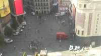 Madrid - Plaza del Callao