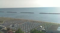Alba Adriatica - Promenade Guglielmo Marconi