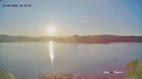 Gródek nad Dunajcem - Lake Rożnów