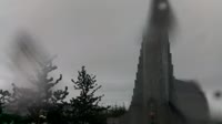 Reykjavik - Église Hallgrímskirkja