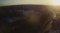 Aleja Piłsudskiego, Wiadukt Śląski