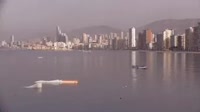 Benidorm - Plage