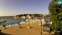 Krk - Marina