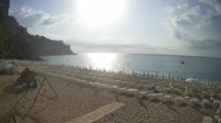Caminia - Beach